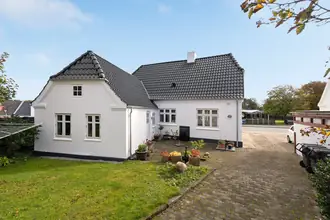 Villa på Tannisbugtvej 41, Tversted, 9881 Bindslev