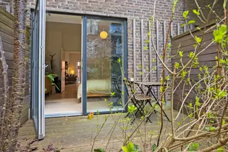 Ejerlejlighed på Trelleborggade 14, tv., 2150 Nordhavn