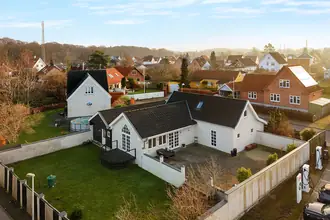 Villa på Jeppesensvej 4, Dalum, 5250 Odense SV