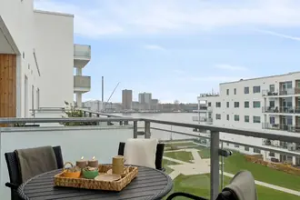 Ejerlejlighed på Sundby Brygge 7, 3. tv., 9400 Nørresundby