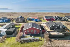 Fritidsbolig på Albanivej 24, 9670 Løgstør
