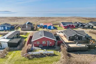 Fritidshus på Albanivej 24, Lendrup, 9670 Løgstør