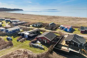 Fritidshus på Albanivej 24, Lendrup, 9670 Løgstør