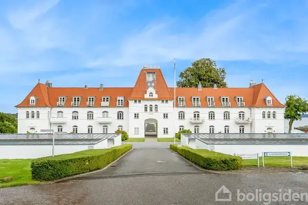 Ejerlejlighed på Brejning Strand 1C, st. th., 7080 Børkop