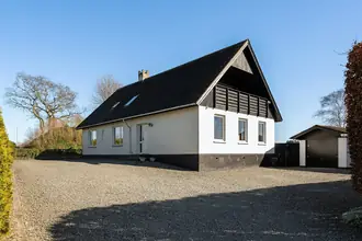 Villa på Kalundborgvej 299, Tuse, 4300