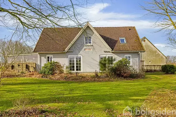 Villa på Sdr Lourupvej 30, 6690 Gørding