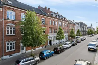 Ejerlejlighed på Stjernholmsgade 36, tv., 8700 Horsens