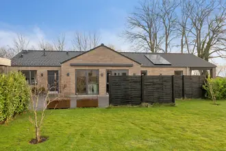 Villa på Vintervej 7, 4654 Faxe Ladeplads