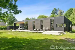 Fritidsbolig på Saronvej 2A, 3100 Hornbæk
