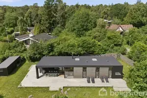Fritidsbolig på Saronvej 2A, 3100 Hornbæk