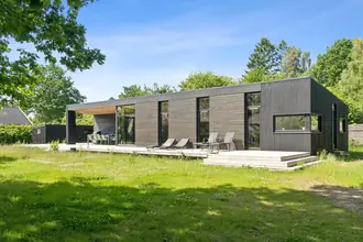 Fritidshus på Saronvej 2A, Horneby Fælled, 3100 Hornbæk