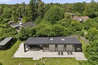 Fritidshus på Saronvej 2A, Horneby Fælled, 3100 Hornbæk