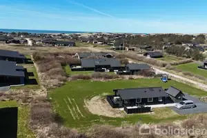 Fritidsbolig på Helledievej 183, 9480 Løkken
