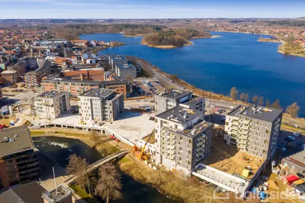 Ejerlejlighed på Søtorvet 2, 2. 3., 8600 Silkeborg