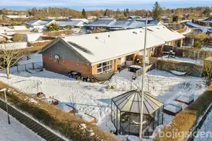 Rækkehus på Kolt Kirkevej 185, 8361 Hasselager