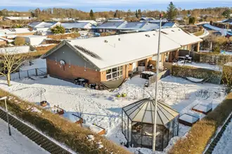 Rækkehus på Kolt Kirkevej 185, Kolt, 8361 Hasselager