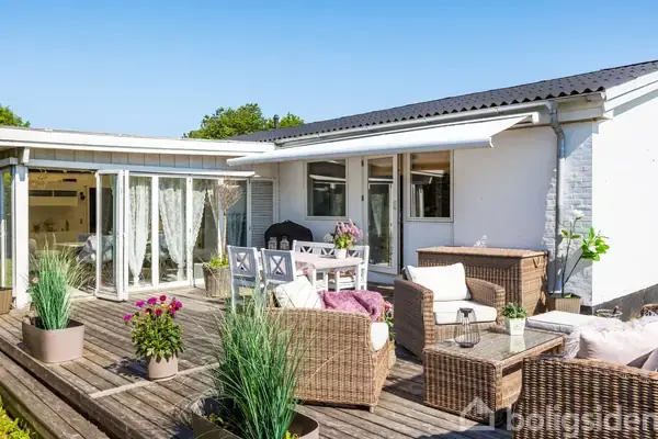 Villa på Egedalsvej 7, 2690 Karlslunde