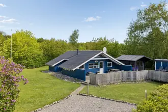 Fritidshus på Lærkemose 24, Skovmose, 6470 Sydals