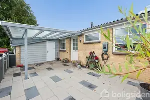 Rækkehus på Ibsensvej 52, 2630 Taastrup