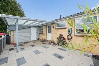 Rækkehus på Ibsensvej 52, 2630 Taastrup