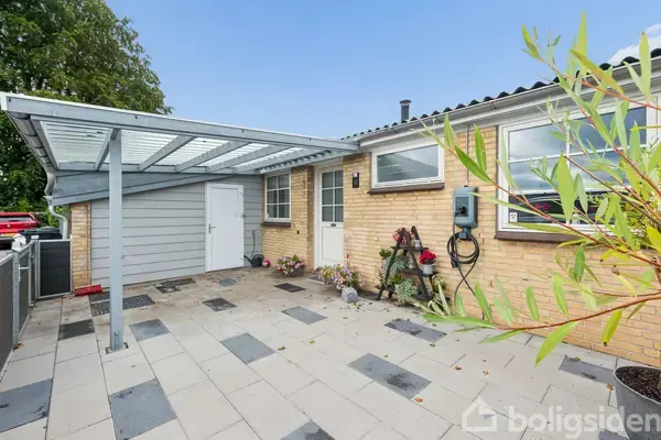 Rækkehus på Ibsensvej 52, 2630 Taastrup