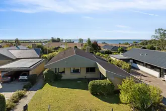 Villa på Kajakvej 42, 4040 Jyllinge
