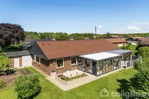 Villa på Haydnsvej 55, 7500 Holstebro