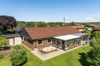 Villa på Haydnsvej 55, 7500 Holstebro