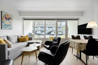 Fritidshus på Lodbergsvej 229H, 105h., Søndervig, 6950 Ringkøbing