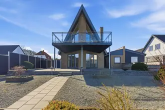 Villa på Aarøsund Havn 20, Aarøsund, 6100 Haderslev