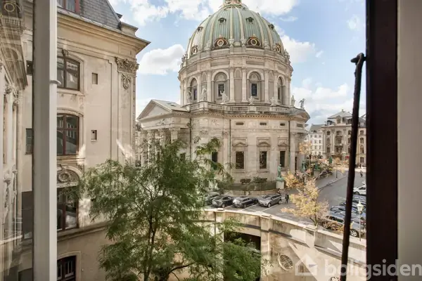 Ejerlejlighed på Bredgade 51, 2. tv., 1260 København K