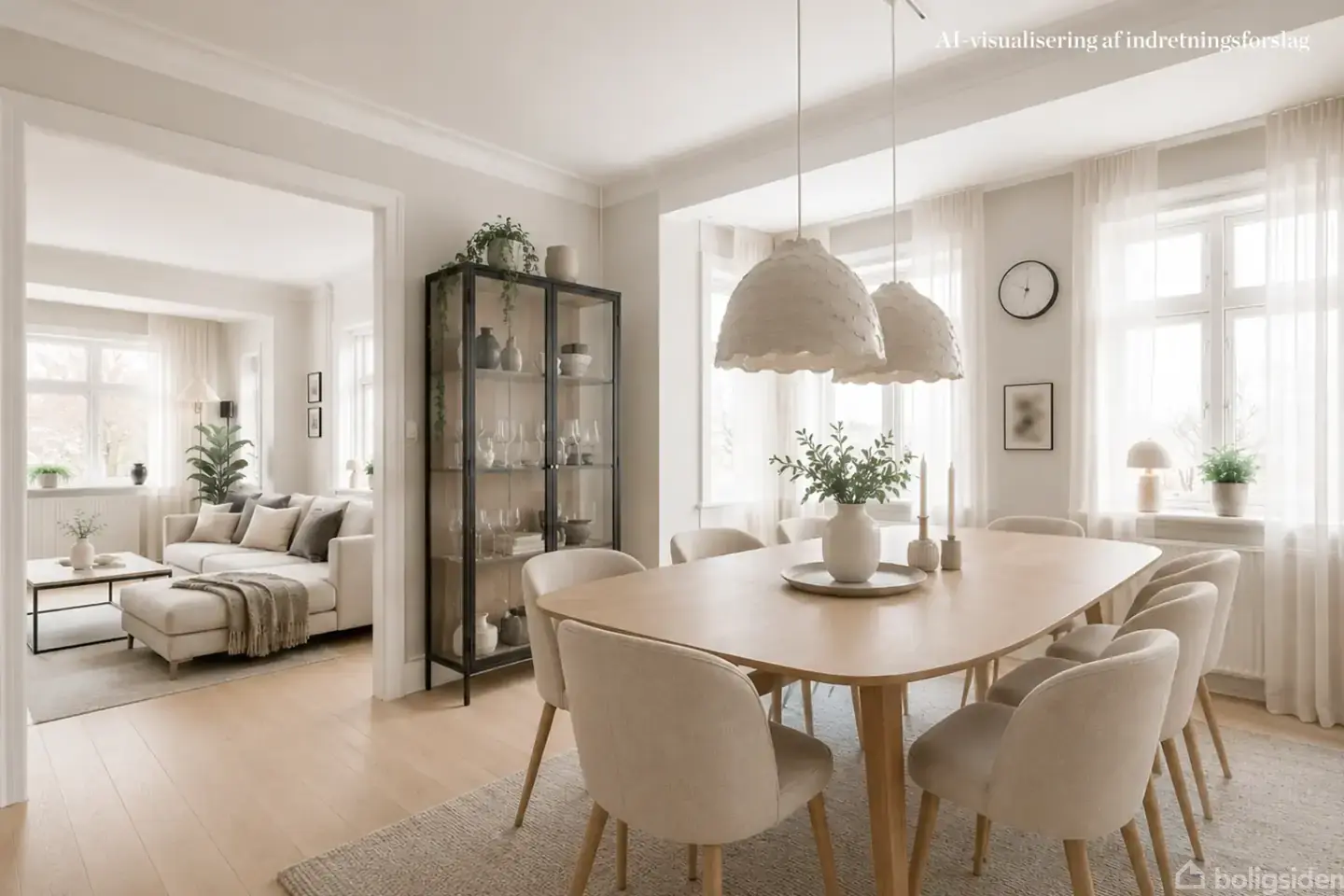 Villa på Ringstedvej 469, 4632 Bjæverskov