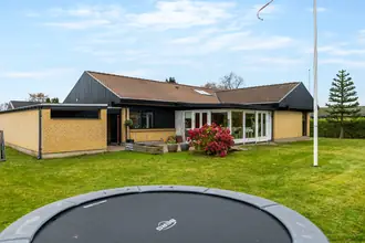 Villa på Rådyrvænget 161, 5800 Nyborg