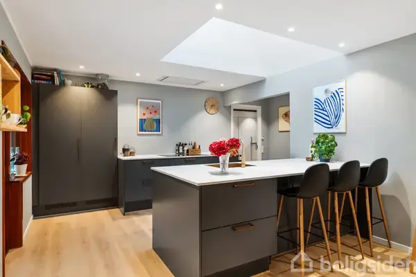 Villa på Rådyrvænget 161, 5800 Nyborg