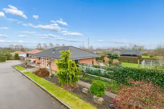 Villa på Duehusvej 71, 4632 Bjæverskov