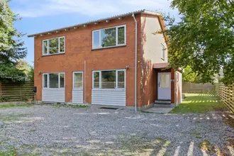 Villa på Kirkevej 6, Everdrup, 4733 Tappernøje