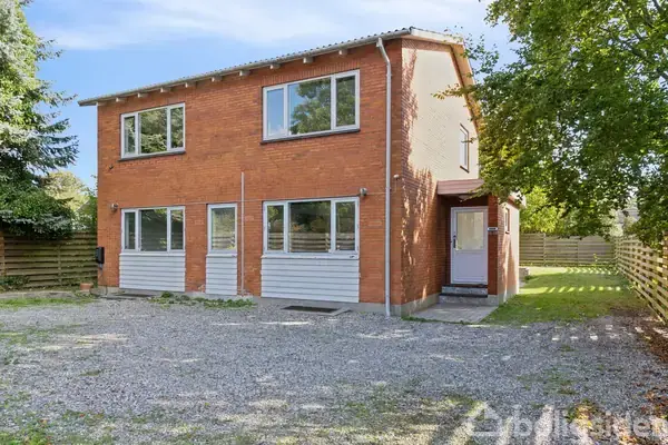 Villa på Kirkevej 6, 4733 Tappernøje