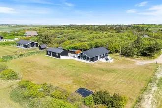 Fritidshus på Rørsangervej 22, Lodbj Hede, 6950 Ringkøbing