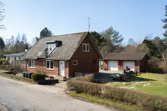 Villa på Østerlyngvej 151, 4500