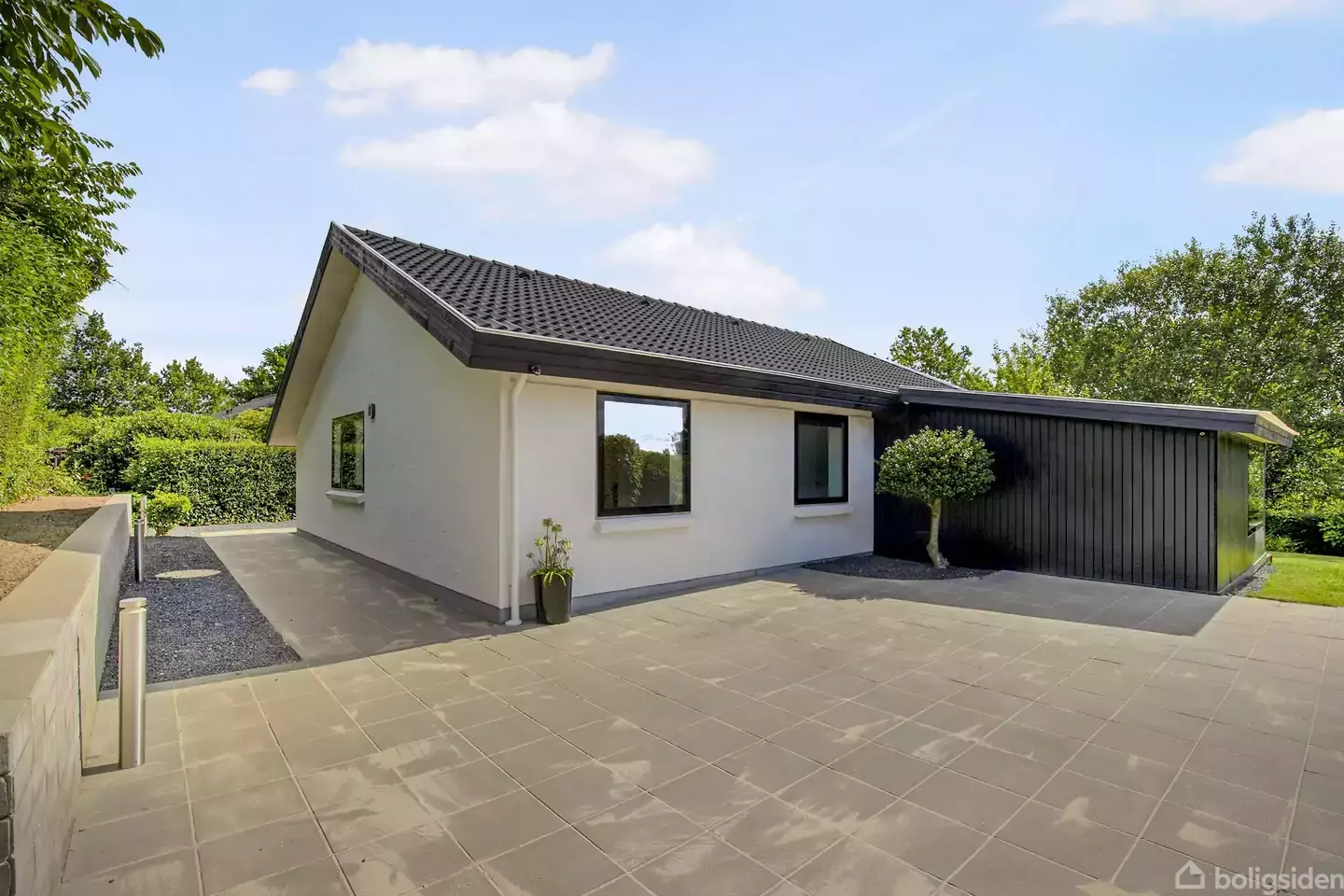 Villa på Strandvejen 67, 6000 Kolding
