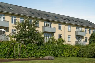 Ejerlejlighed på Judithsvej 5, 2. 2., 2900 Hellerup