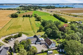 Villa på Gammel Færgegårdsvej 7, Tørslev, 3630 Jægerspris
