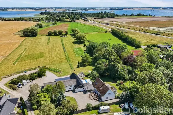Landejendom på Gammel Færgegårdsvej 7, 3630 Jægerspris