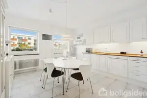 Ejerlejlighed på Cedervænget 9, st. tv., 2830 Virum