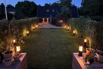 Rækkehus på Raftevej 20, 2800 Kongens Lyngby