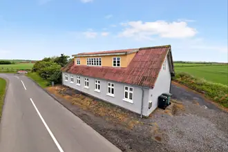 Villa på Nejrupvej 50, Engbjerg, 7620 Lemvig