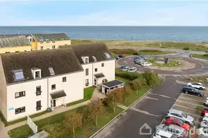 Ejerlejlighed på Alfavej 2C, st. tv., 3250 Gilleleje