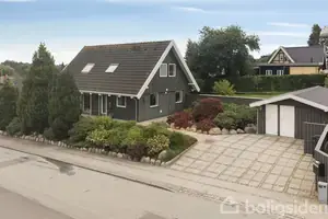 Villa på Krogestykket 48, 2730 Herlev