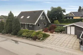 Villa på Krogestykket 48, 2730 Herlev
