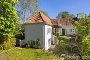 Villa på Vedbæk Strandvej 431, 2950 Vedbæk